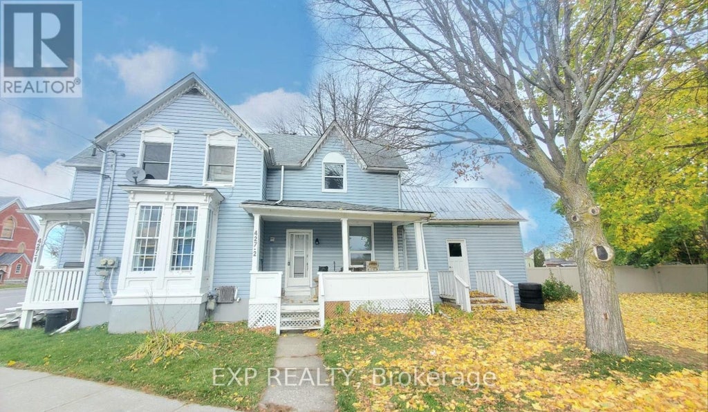 427 Victoria Street E, Edwardsburgh/cardinal