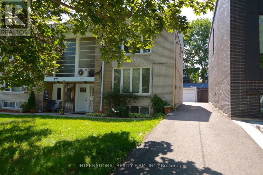 Main - 277 Glenforest Road, Toronto (lawrence Park North)