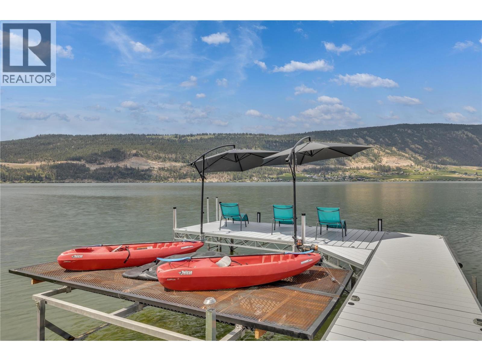 4511 Crawford Road. Lake Country, British Columbia