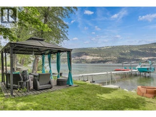 4511 Crawford Road. Lake Country, British Columbia