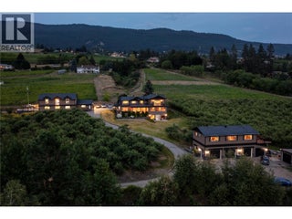 4511 Crawford Road. Lake Country, British Columbia