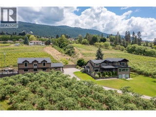 4511 Crawford Road. Lake Country, British Columbia