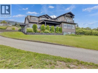 4511 Crawford Road. Lake Country, British Columbia