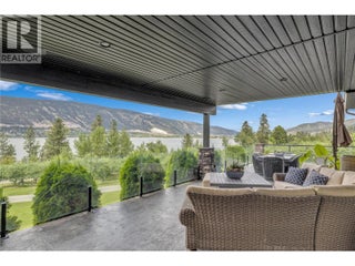 4511 Crawford Road. Lake Country, British Columbia
