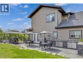 4511 Crawford Road. Lake Country, British Columbia