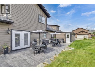 4511 Crawford Road. Lake Country, British Columbia