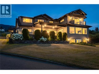 4511 Crawford Road. Lake Country, British Columbia