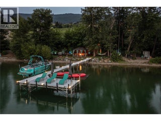4511 Crawford Road. Lake Country, British Columbia