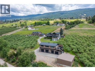 4511 Crawford Road. Lake Country, British Columbia