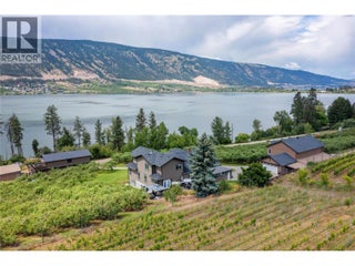 4511 Crawford Road. Lake Country, British Columbia