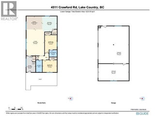 4511 Crawford Road. Lake Country, British Columbia