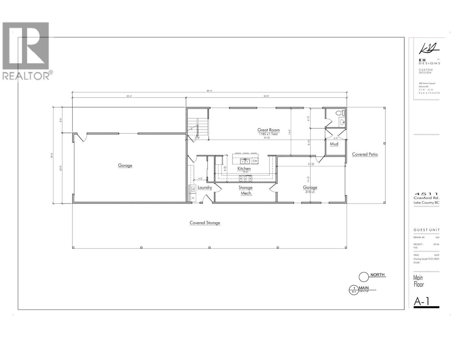 4511 Crawford Road. Lake Country, British Columbia