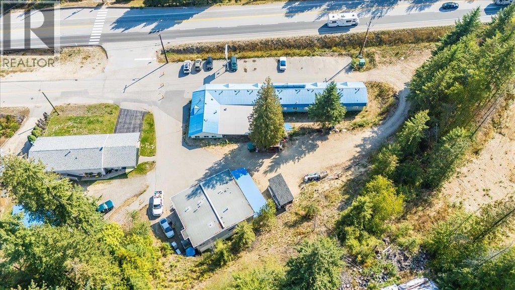 2100 Crestview Crescent, Castlegar