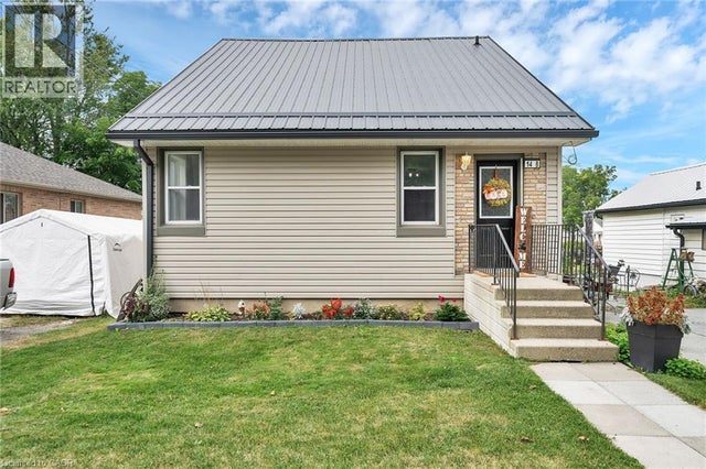 14 Potts Road, Simcoe