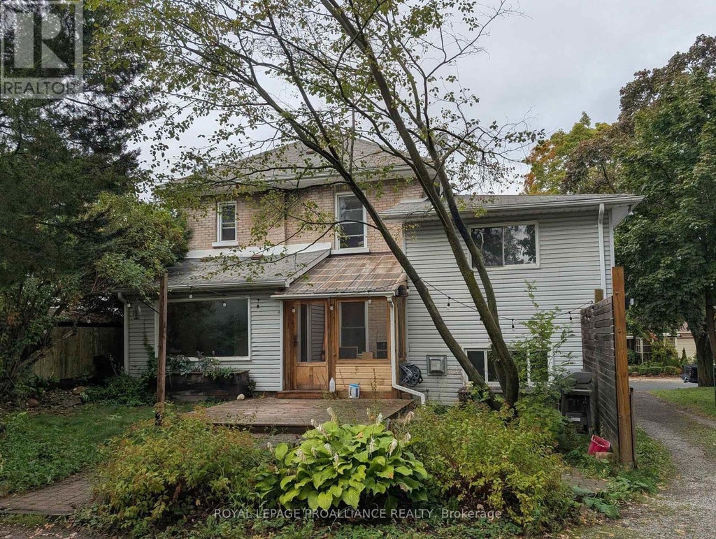 Main - 415 Dublin Street, Peterborough (town Ward 3)