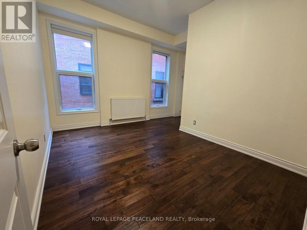 1 - 101 Bedford Road, Toronto (annex)