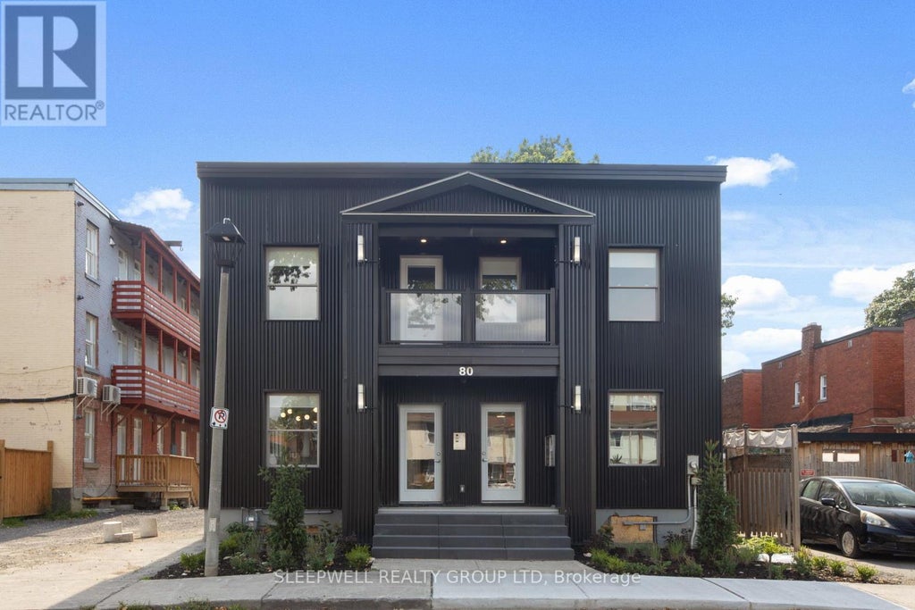 80 Nelson Street, Ottawa