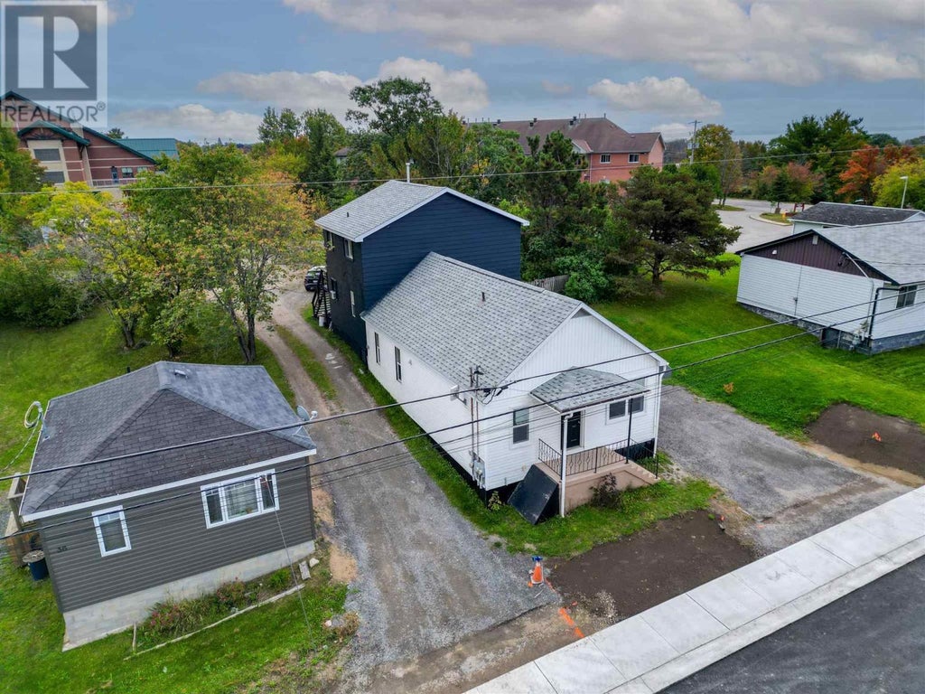 34 Huron Street, Blind River