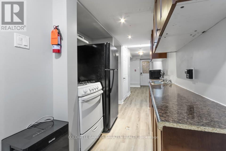 4 - 140 Osgoode Street, Ottawa