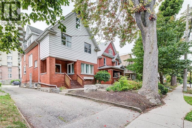 19 Schneider Avenue, Kitchener