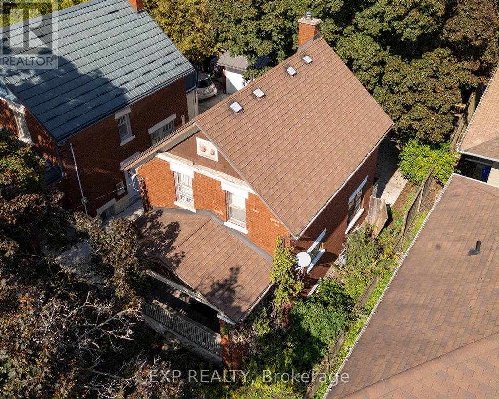 50 Walnut Street, Kitchener