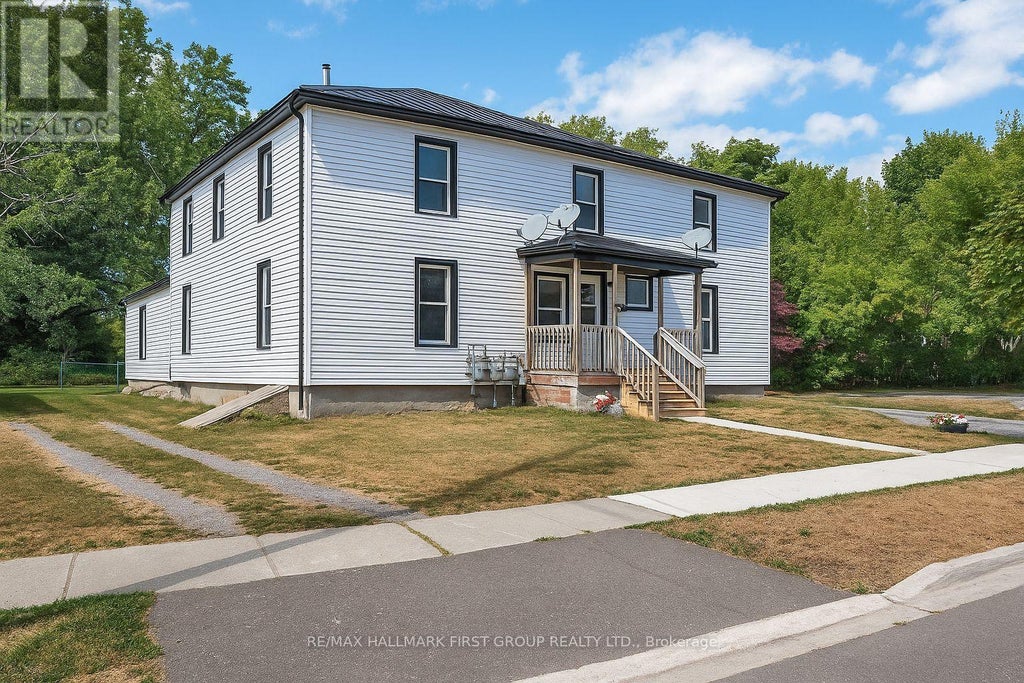 170-172 Blake Street, Cobourg