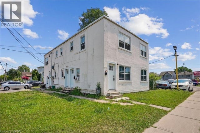 63 Pelham Road, St. Catharines