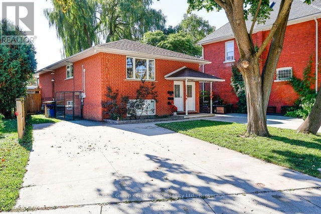 99 West Gore Street, Stratford