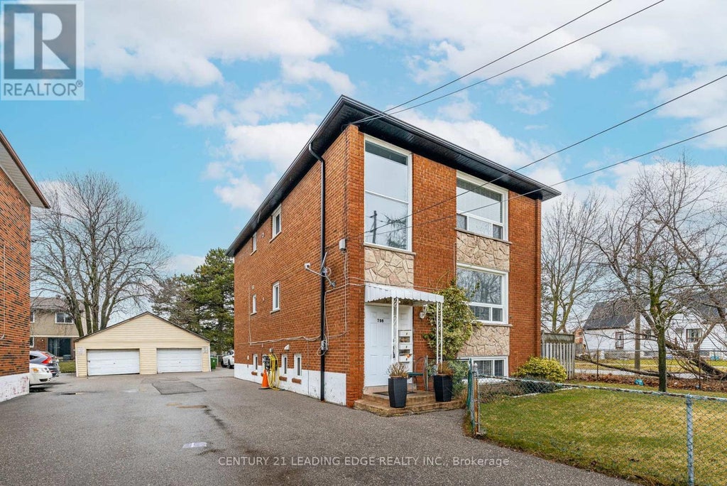 1 - 796 Midland Avenue, Toronto (kennedy Park)