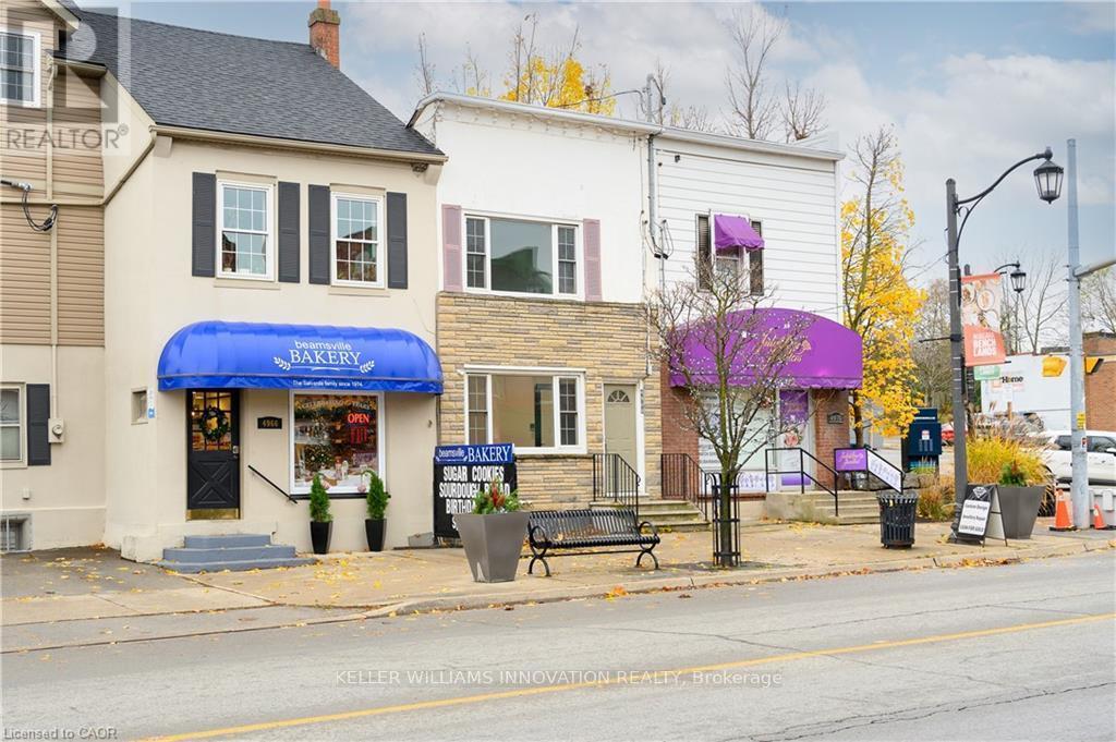 4968 King Street, Lincoln (beamsville)