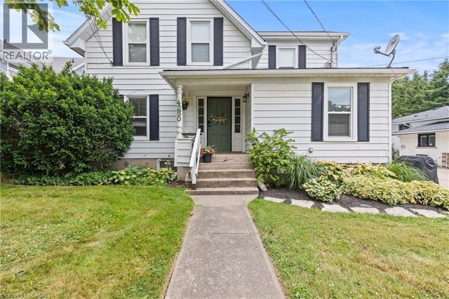 4250 William St Street, Lincoln