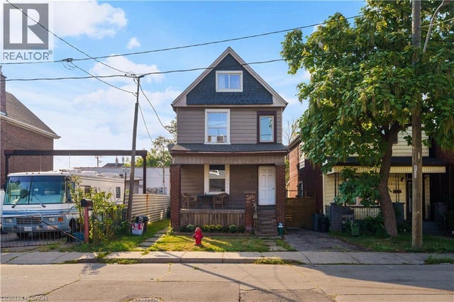 219 Avondale Street, Hamilton