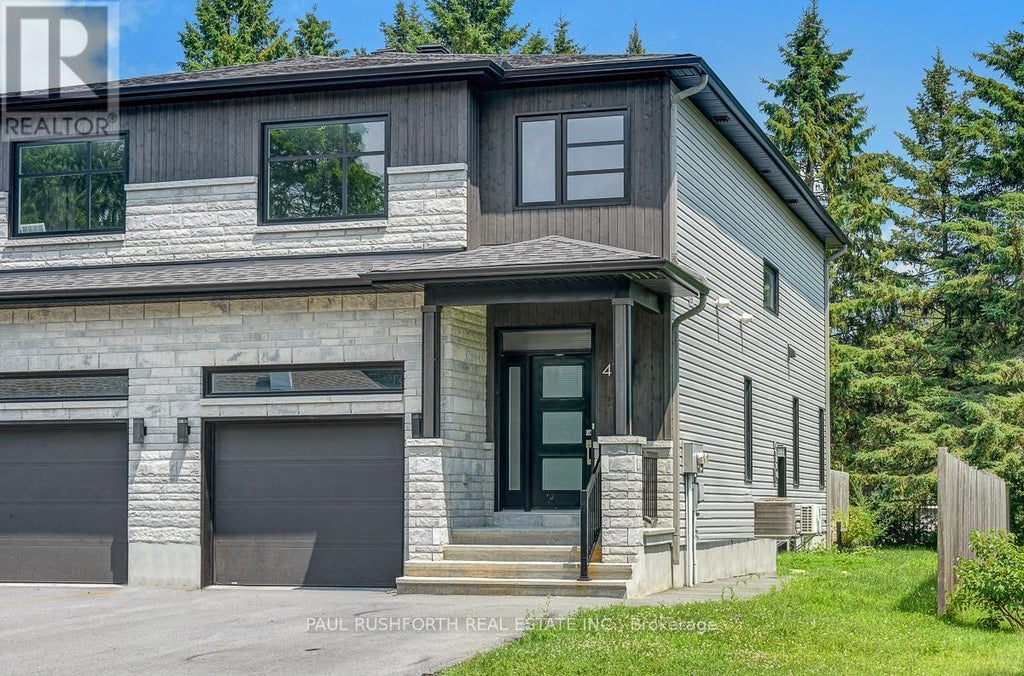 41 Bank Street, Russell