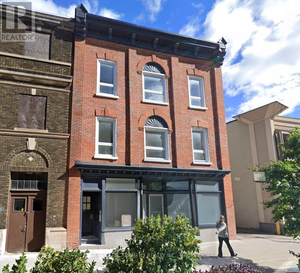 363 Front Street, Belleville (belleville Ward)