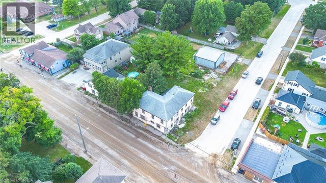 3 Main Street S, Princeton