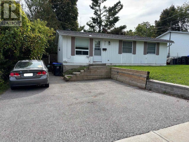 317 Hugel Avenue, Midland