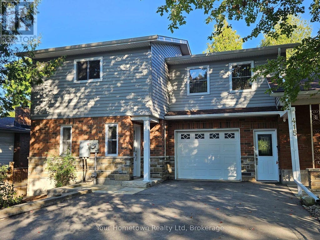 415 Hill Street E, Centre Wellington (fergus)