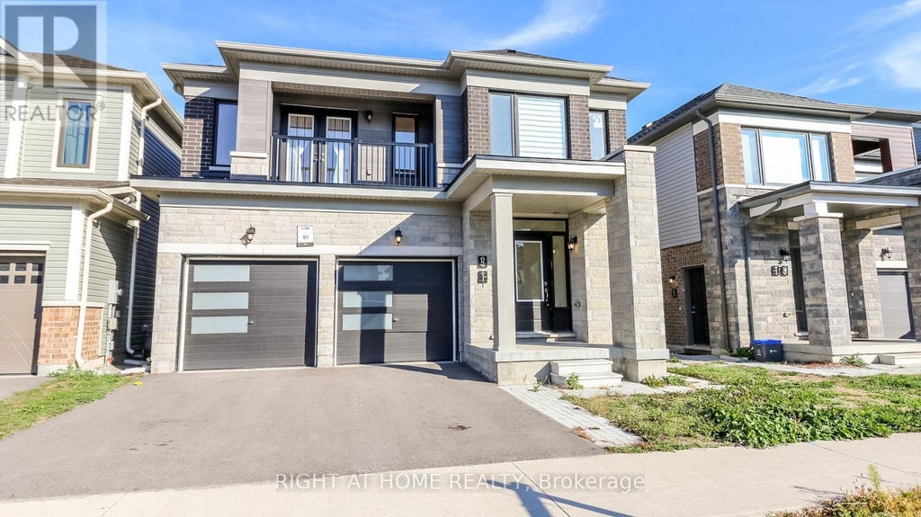 1 - 12 Bannister Road, Barrie