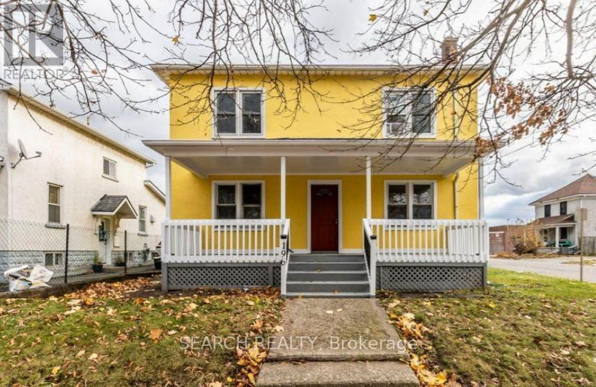 196 Ross Street E, Welland (welland Downtown)