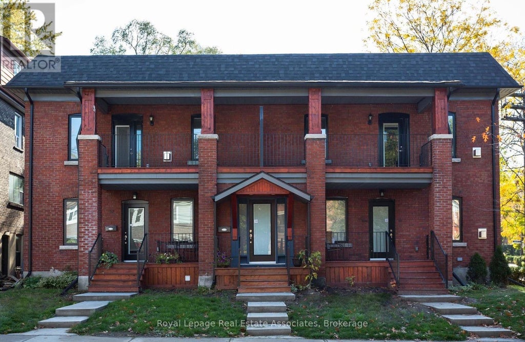 63 Jerome Street, Toronto (high Park North)