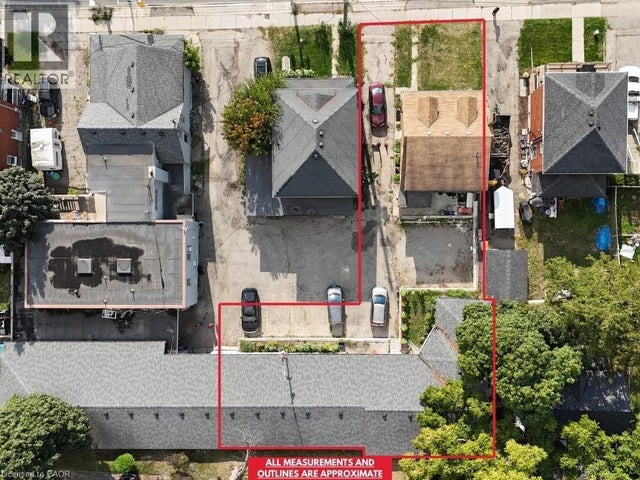 231 Water Street N, Cambridge