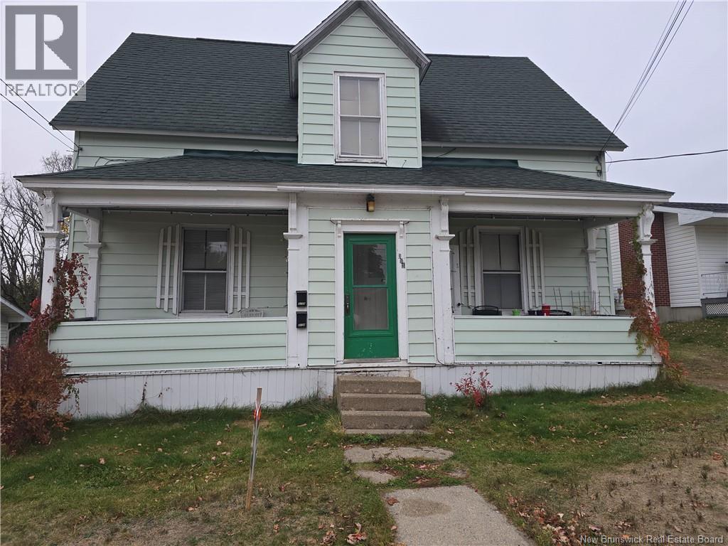 381-383 Jane Street, Miramichi