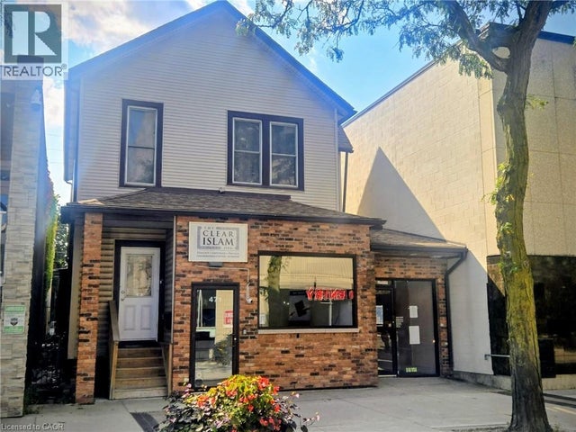 469-471 Pelissier Street, Windsor