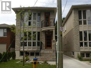 Main - 28 Villa Road, Toronto (long Branch)