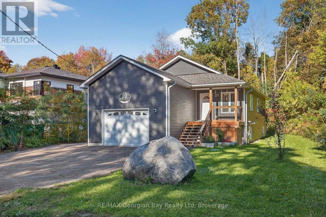 10 King Road, Tay (waubaushene)