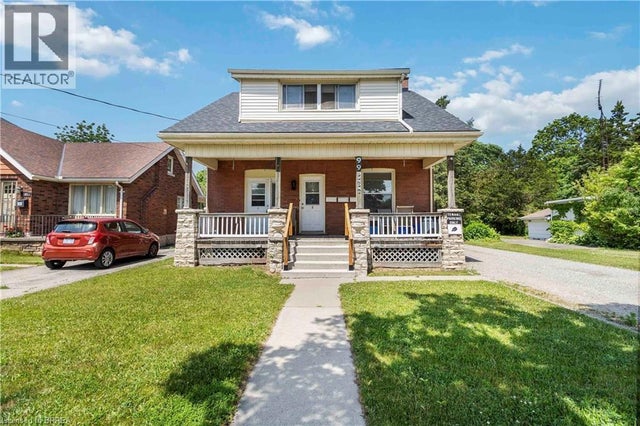 99 Dundas Street, Brantford