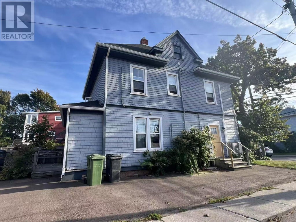 190 Weymouth Street, Charlottetown