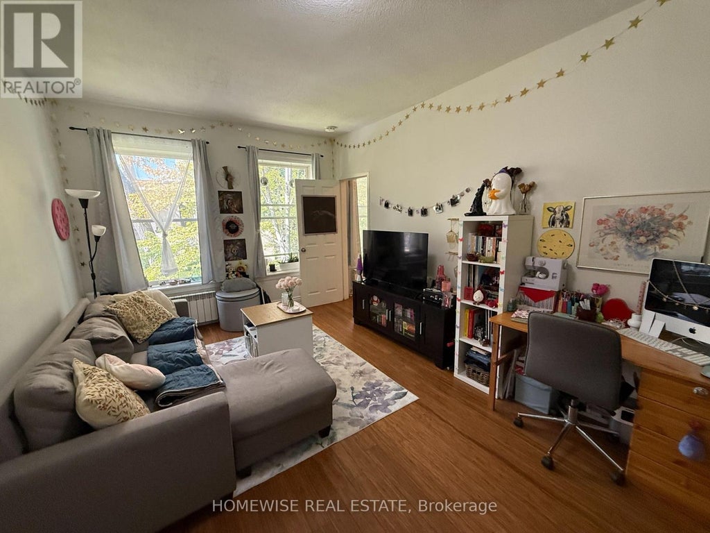 304 - 1 Triller Avenue, Toronto (south Parkdale)