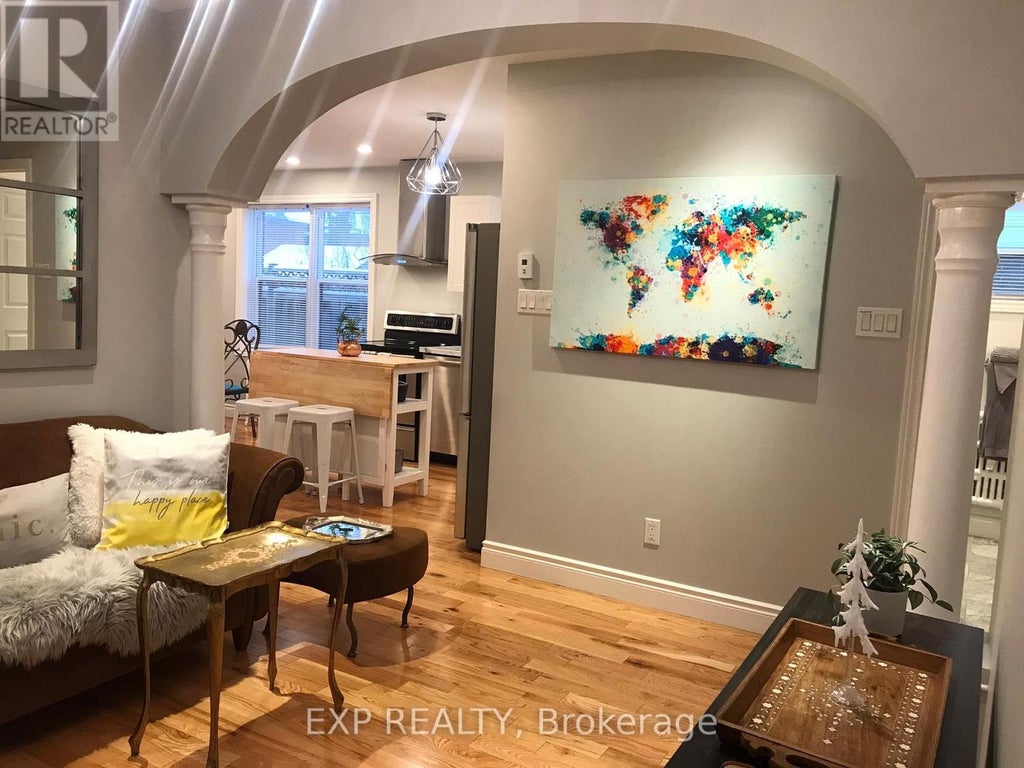 4 - 442 Mcleod Street, Ottawa