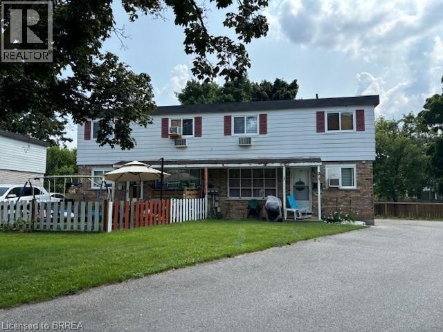 19 Brenda Court, Brantford